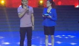 内地主持人爆料新闻事件,真相令人震惊！